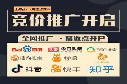 开户返点模式在电商行业的成功案例